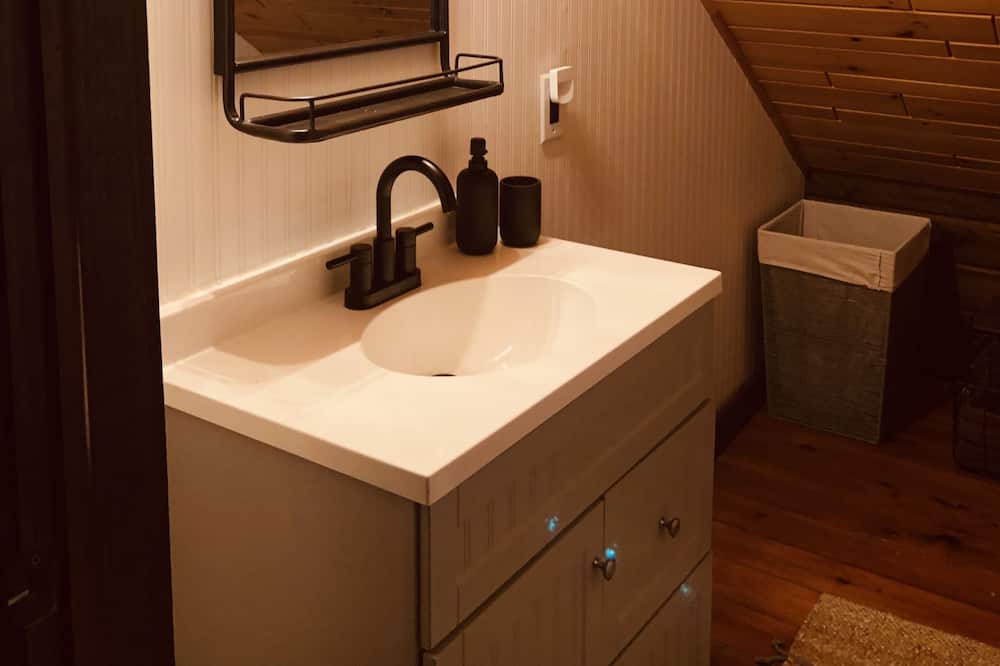Photo of Bathroom in Warrensburg