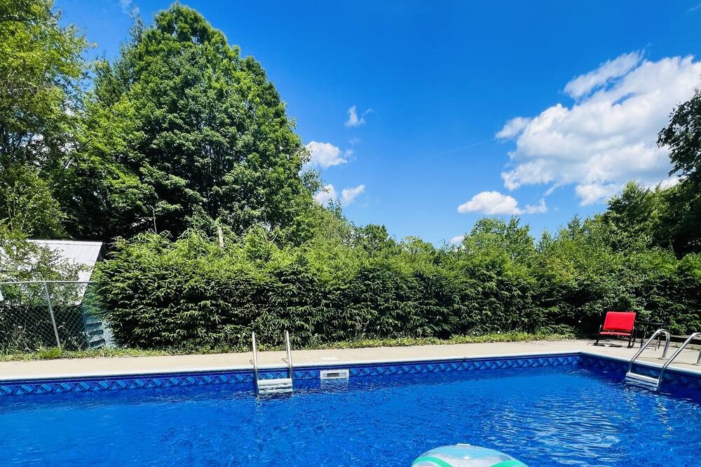 Photo of Outdoor in Warrensburg