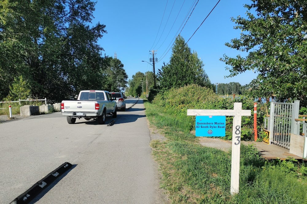 Photo of Outdoor in Queensborough