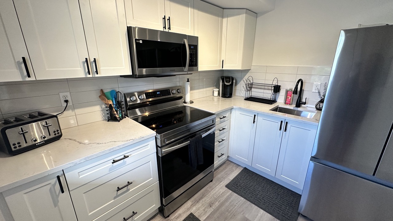 Photo of Kitchen in Central Okanagan