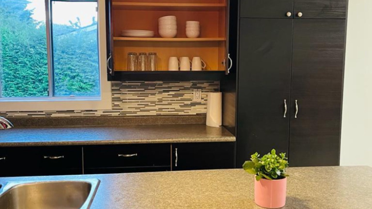 Photo of Kitchen in Victoria