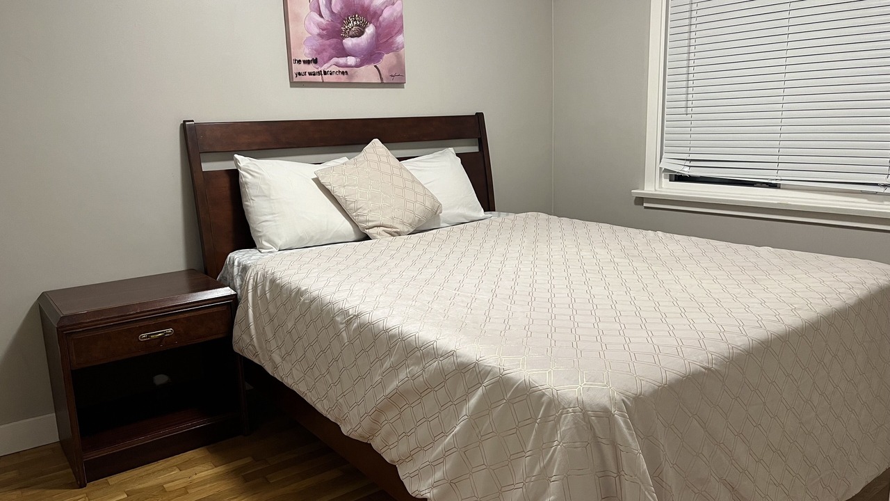 Photo of Bedroom in Victoria