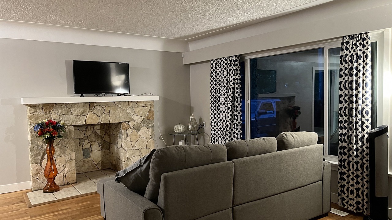 Photo of Livingroom in Victoria