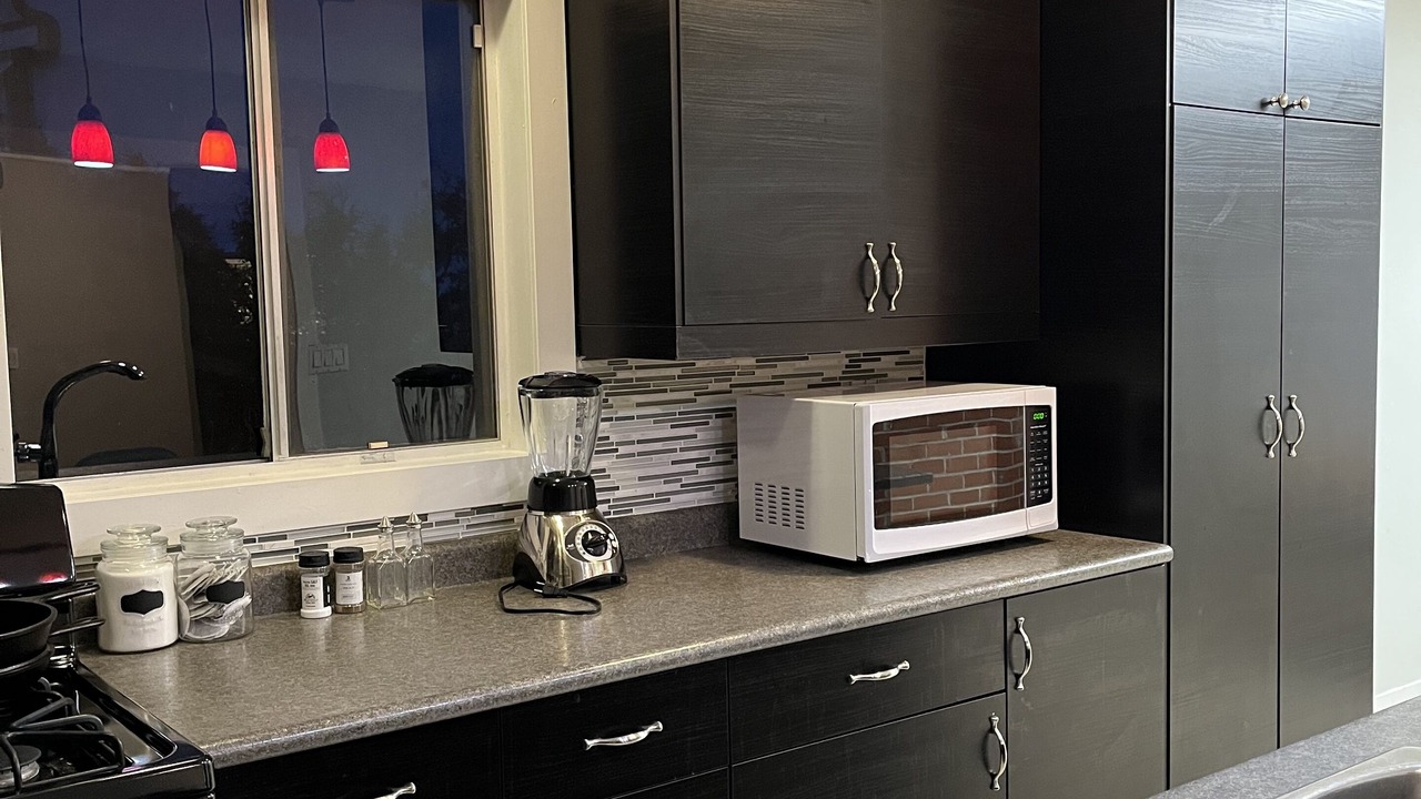 Photo of Kitchen in Victoria