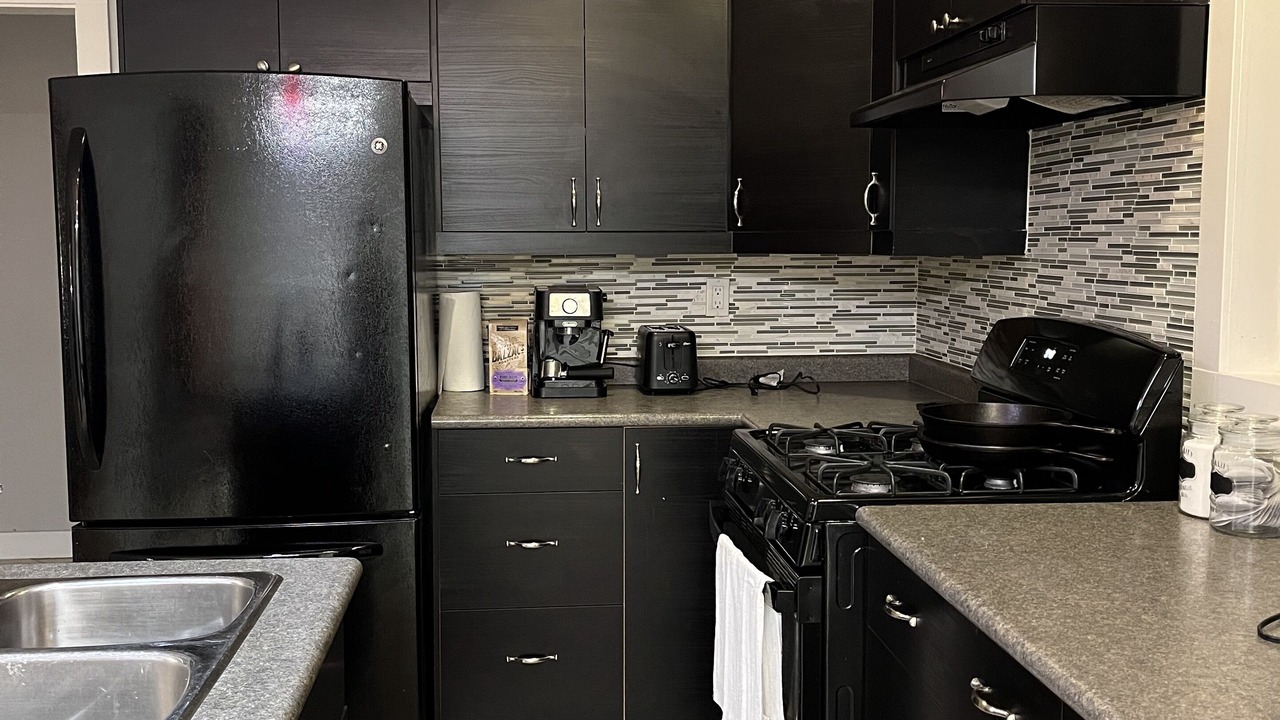 Photo of Kitchen in Victoria
