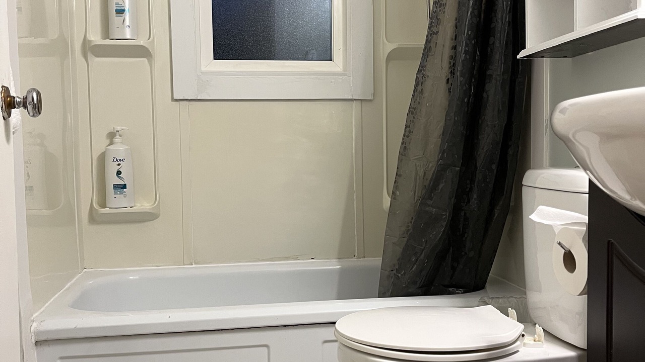 Photo of Bathroom in Victoria