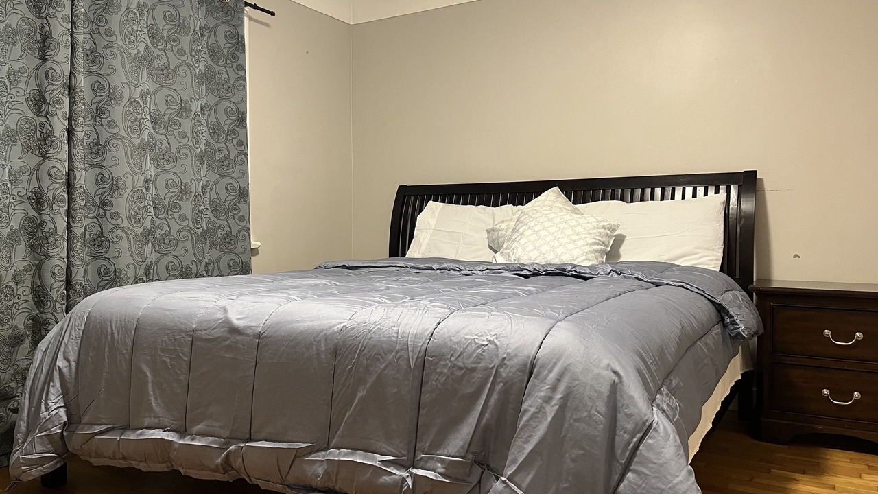 Photo of Bedroom in Victoria