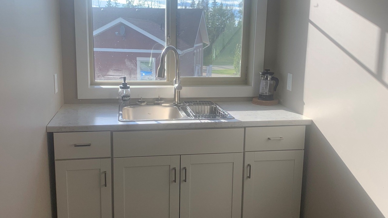 Photo of Kitchen in Rimbey
