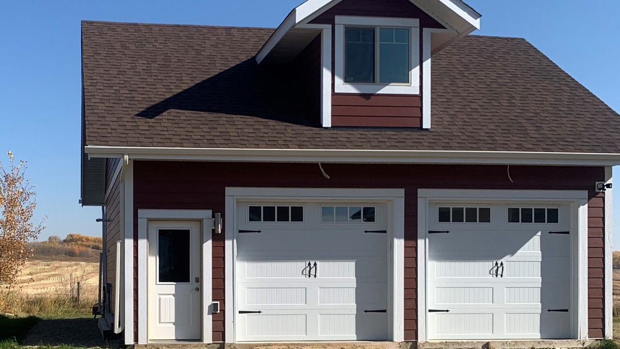 Photo of Outdoor in Rimbey