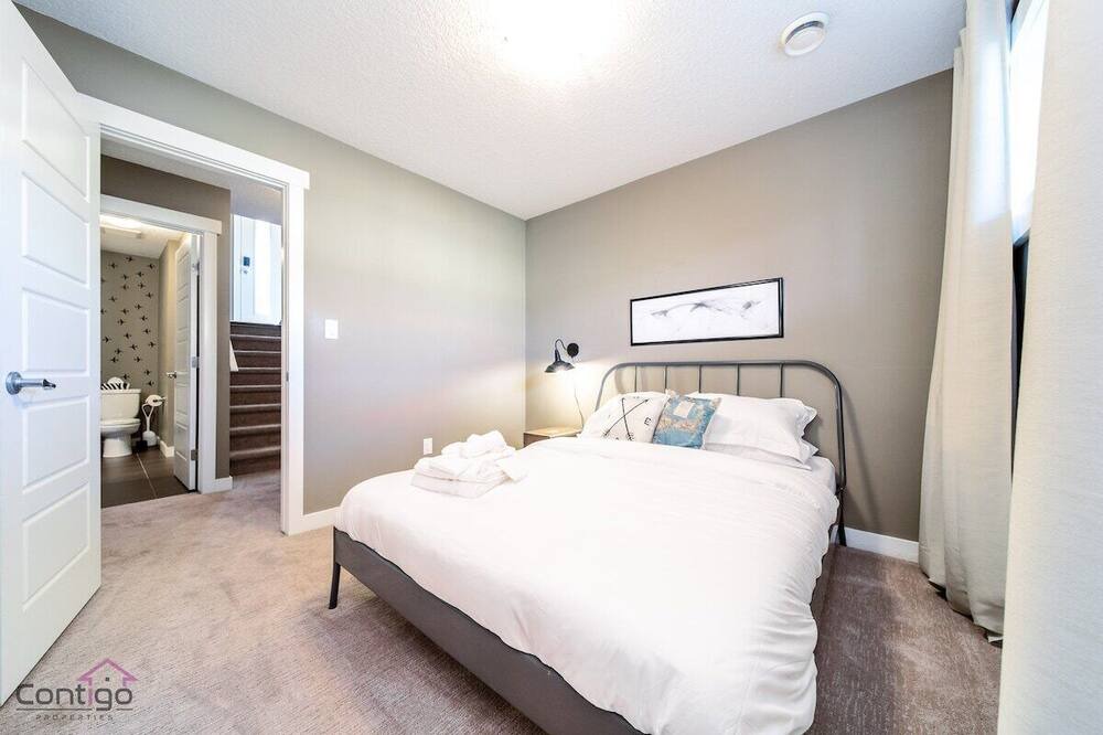 Photo of Bedroom in Leduc