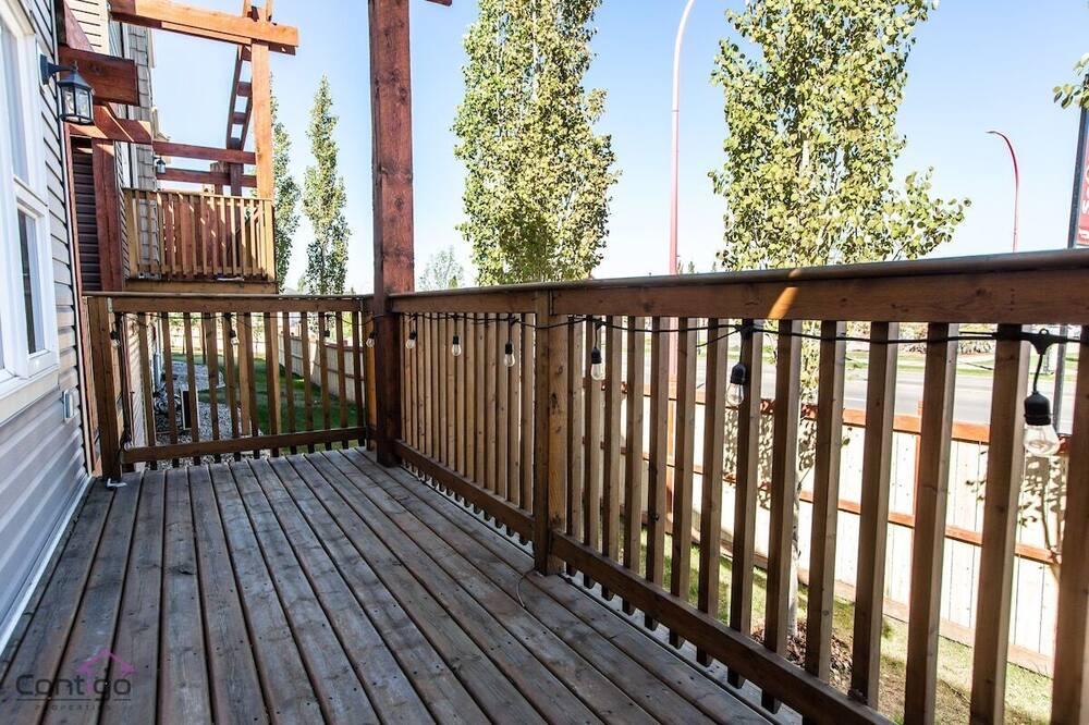 Photo of Outdoor in Leduc