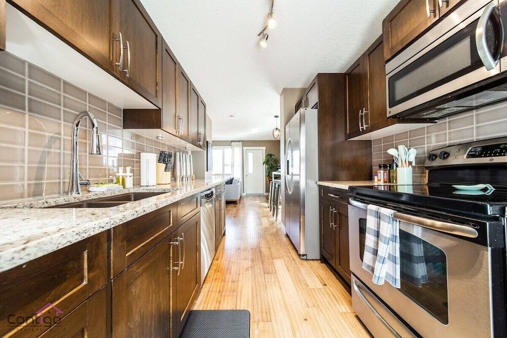 Photo of Kitchen in Leduc