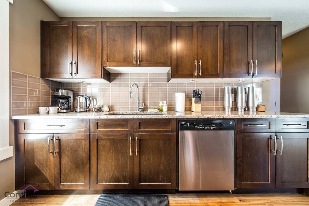 Photo of Kitchen in Leduc