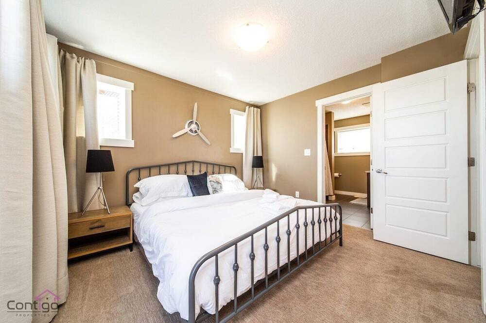 Photo of Bedroom in Leduc