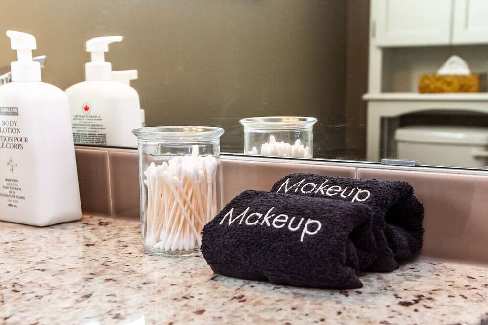 Photo of Bathroom in Leduc