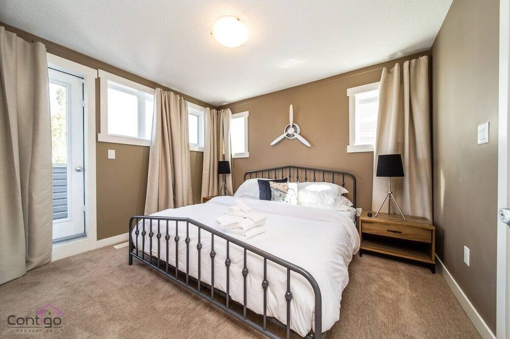 Photo of Bedroom in Leduc