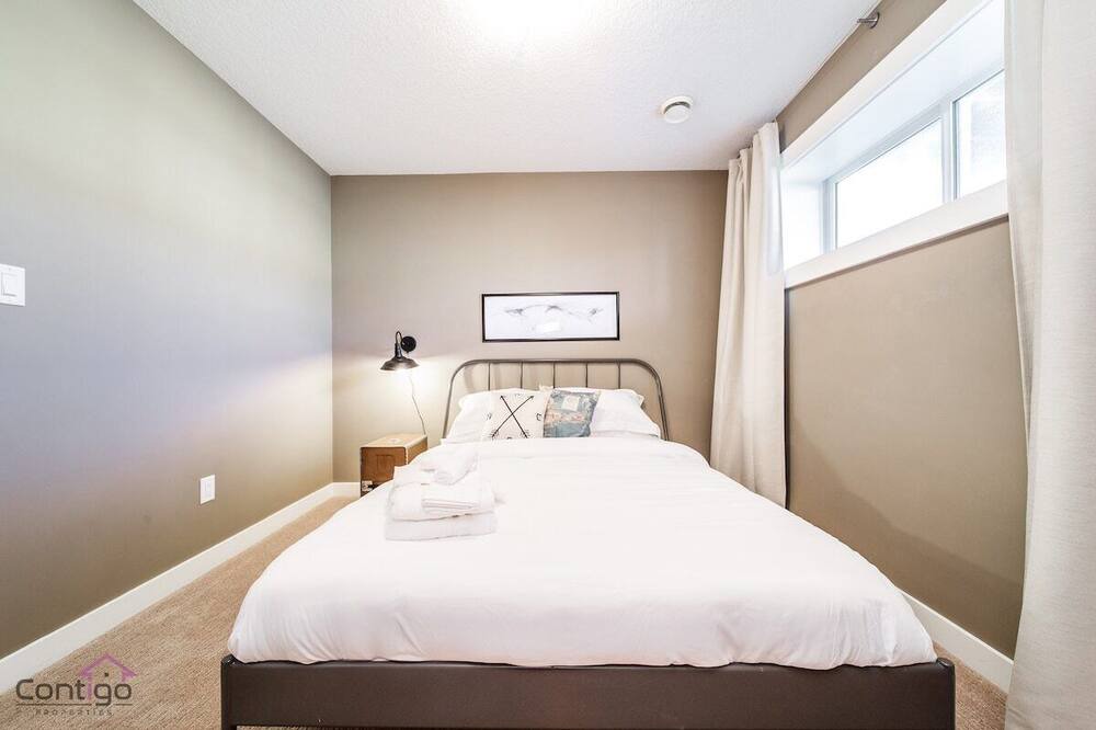 Photo of Bedroom in Leduc