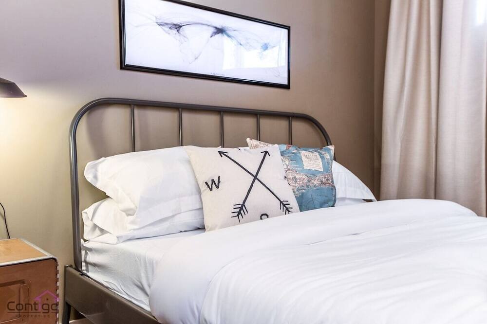 Photo of Bedroom in Leduc