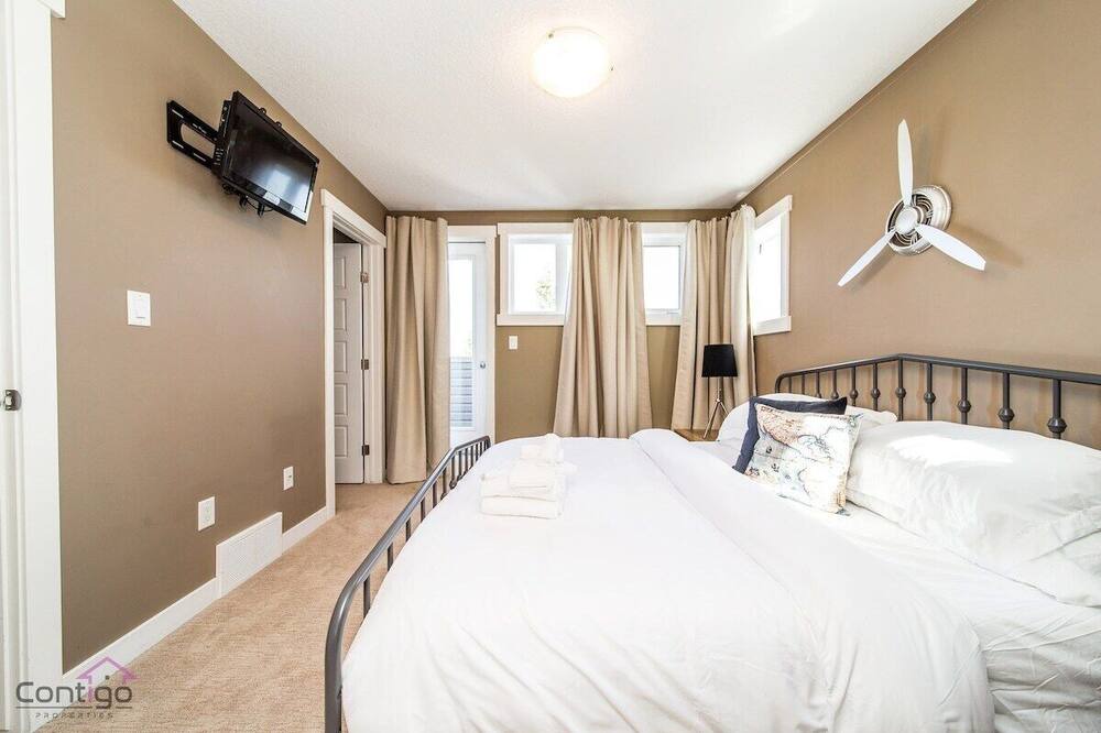 Photo of Bedroom in Leduc