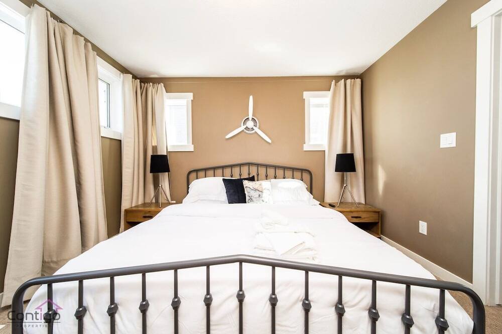 Photo of Bedroom in Leduc