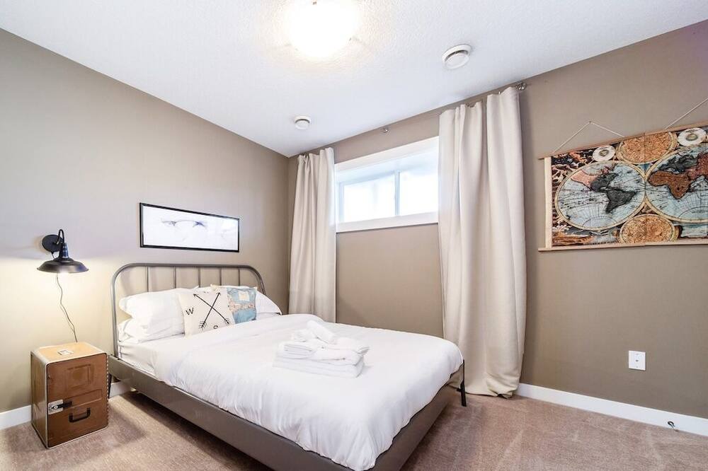 Photo of Bedroom in Leduc