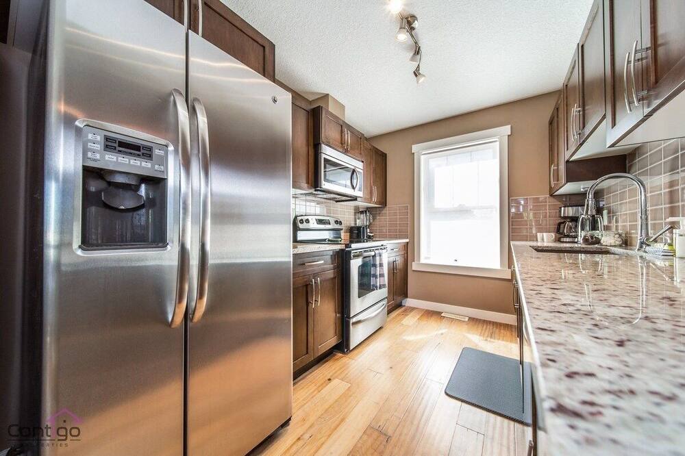 Photo of Kitchen in Leduc