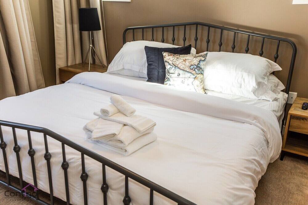 Photo of Bedroom in Leduc