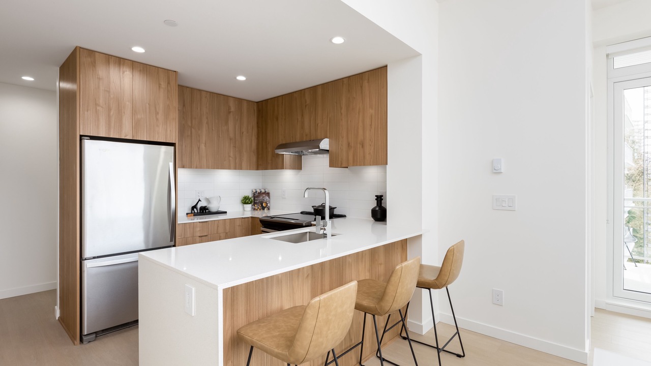 Photo of Kitchen in Port Moody