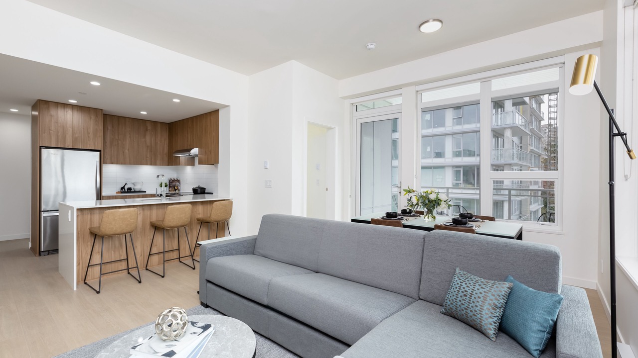 Photo of Livingroom in Port Moody