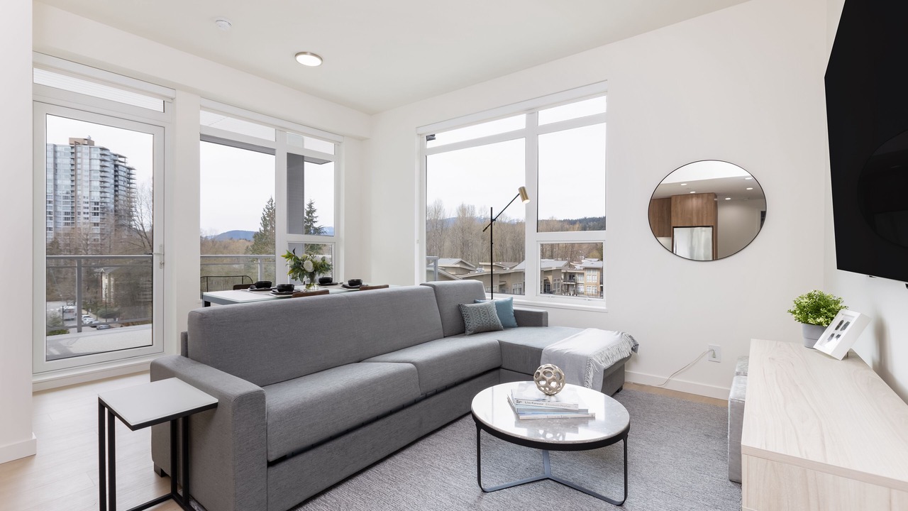 Photo of Livingroom in Port Moody