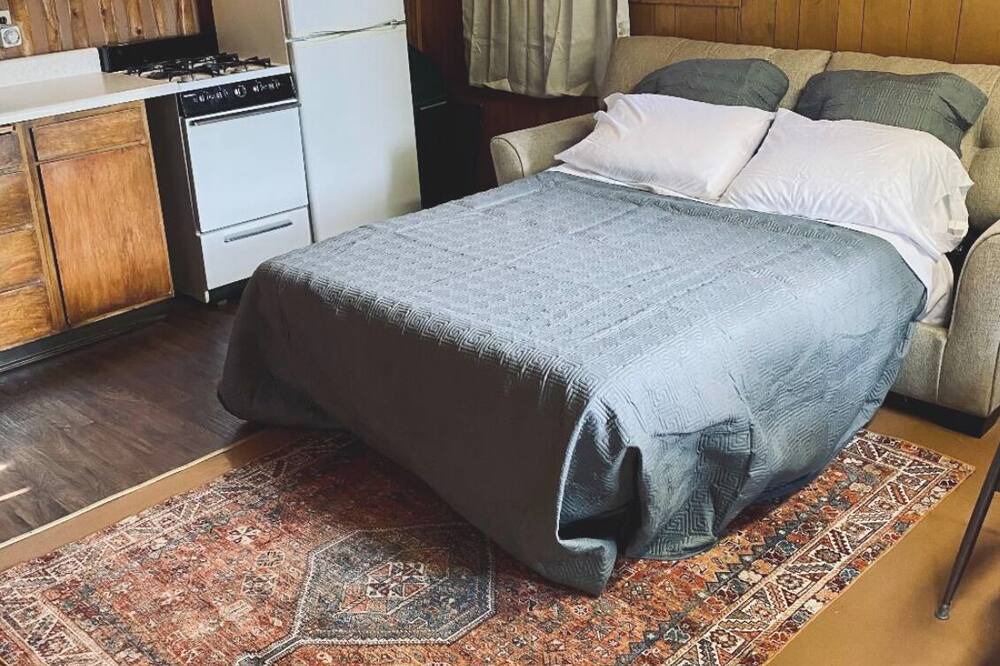 Photo of Bedroom in Piedmont