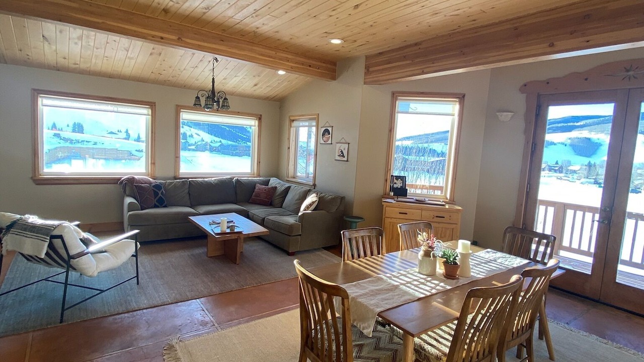 Photo of Others in Crested Butte South