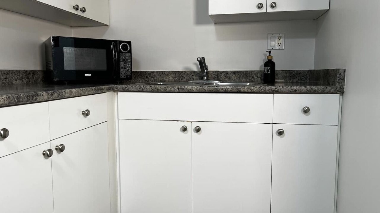 Photo of Kitchen in Prince George