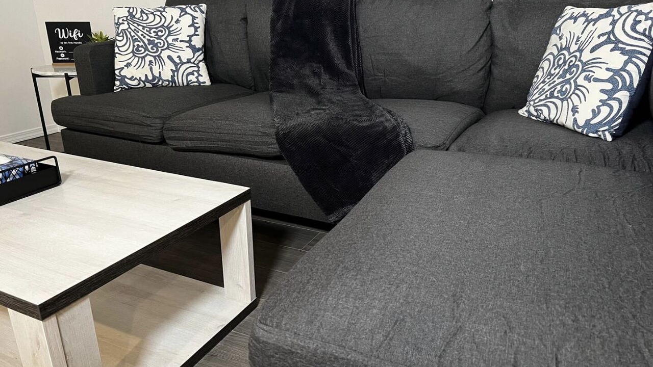 Photo of Livingroom in Prince George