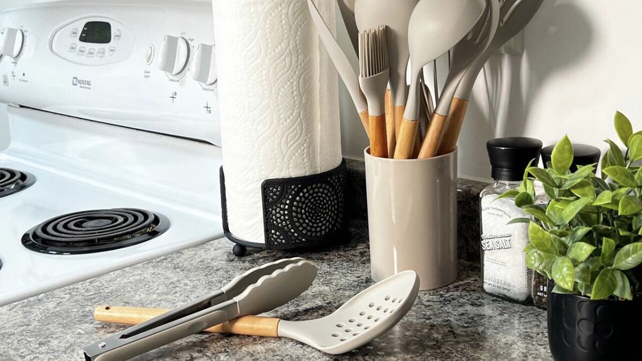 Photo of Kitchen in Prince George