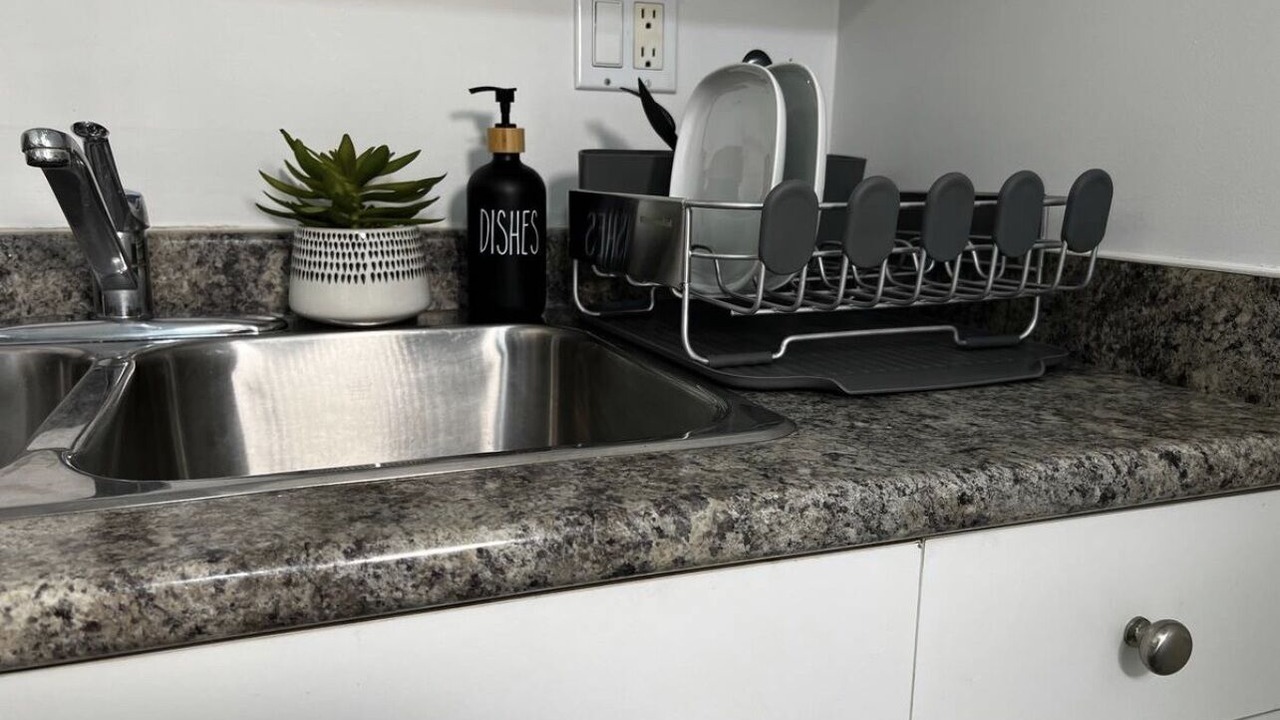 Photo of Kitchen in Prince George