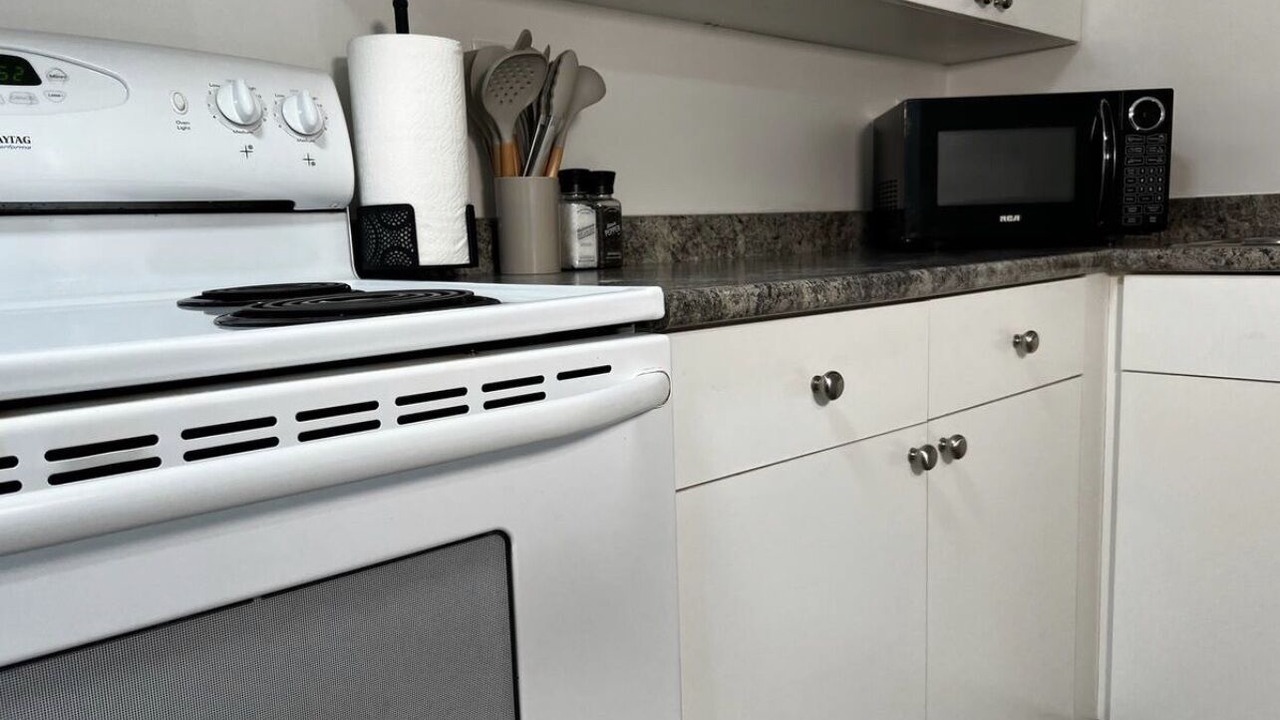 Photo of Kitchen in Prince George