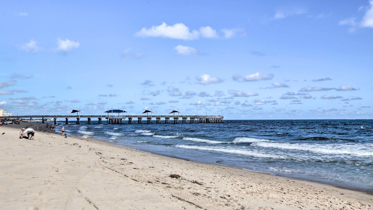 Photo of Others in Pompano Beach
