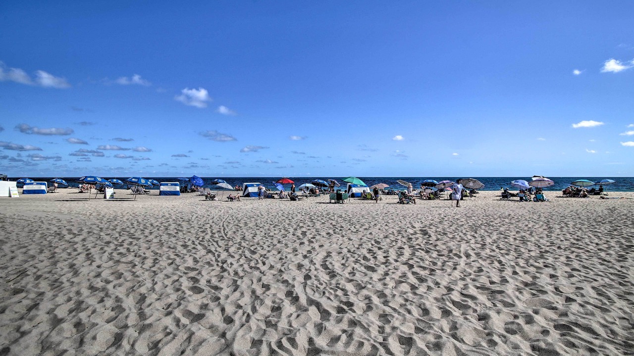 Photo of Others in Pompano Beach