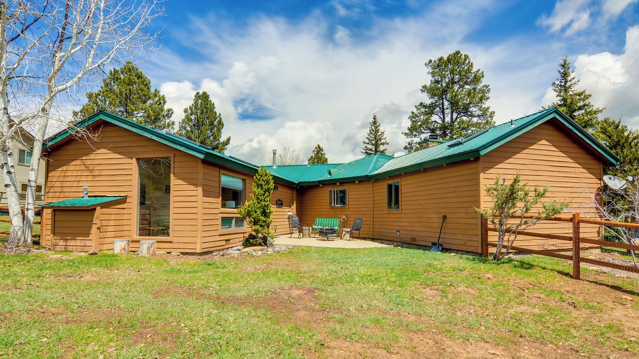Photo of Others in Pagosa Springs