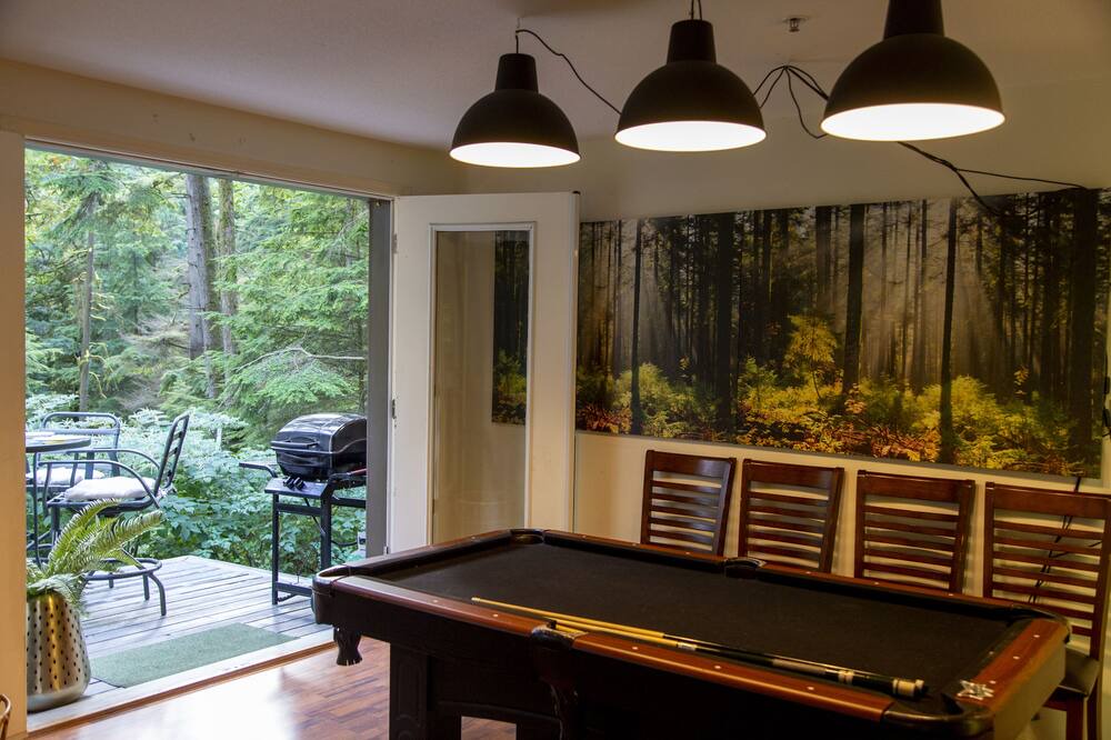 Photo of Bedroom in Port Moody