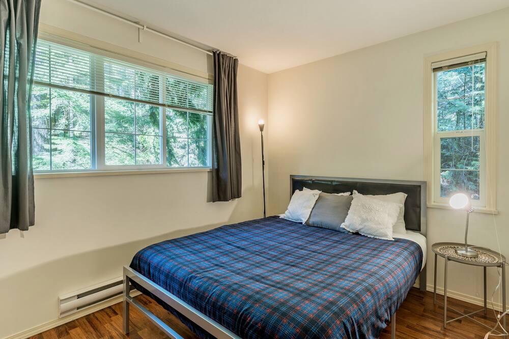 Photo of Bedroom in Port Moody