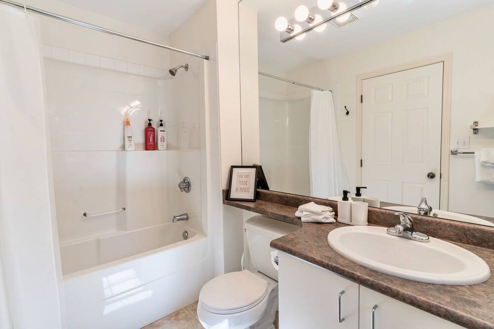 Photo of Bathroom in Port Moody