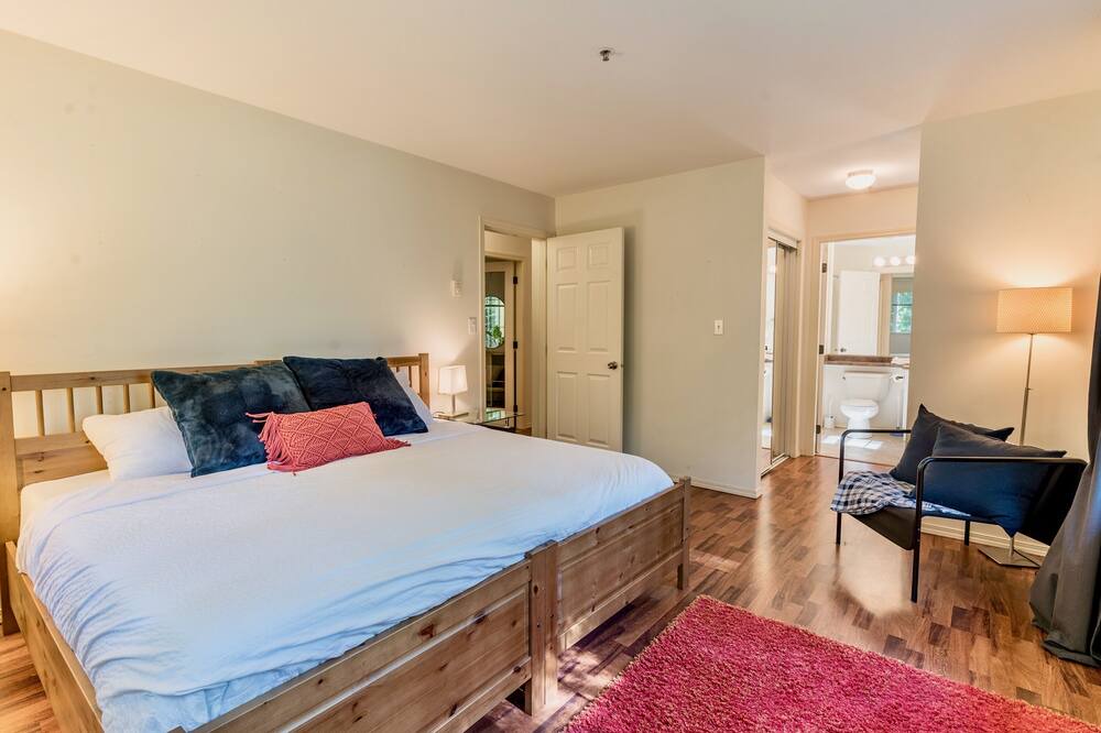 Photo of Bedroom in Port Moody