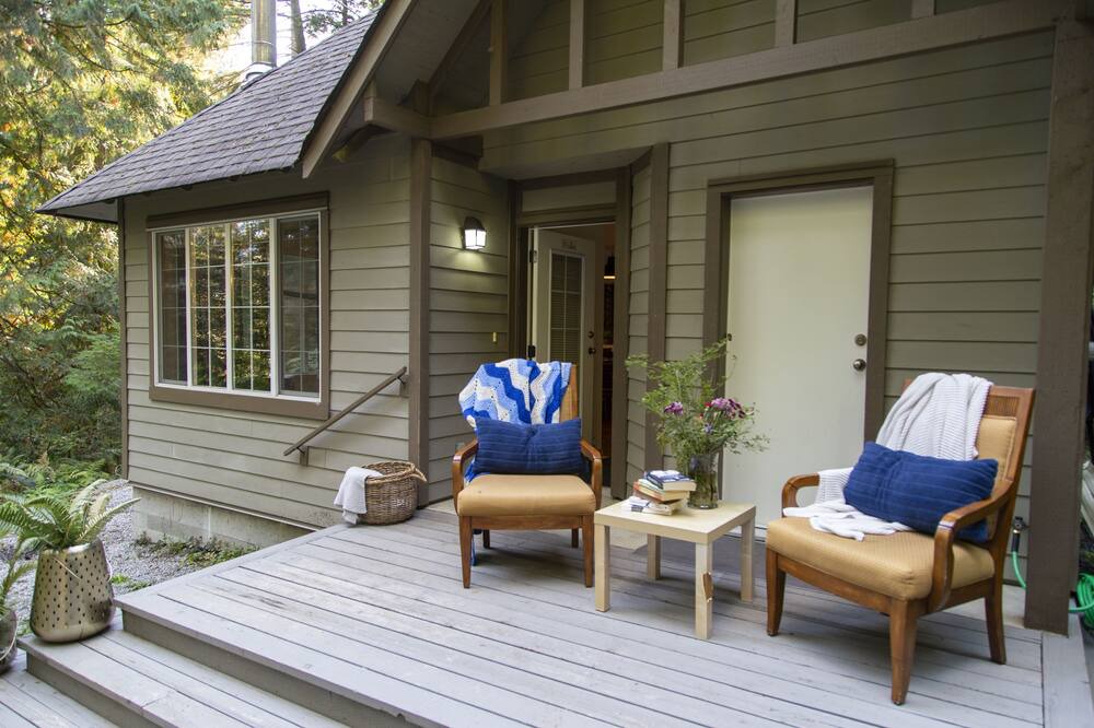 Photo of Patio Balcony in Port Moody