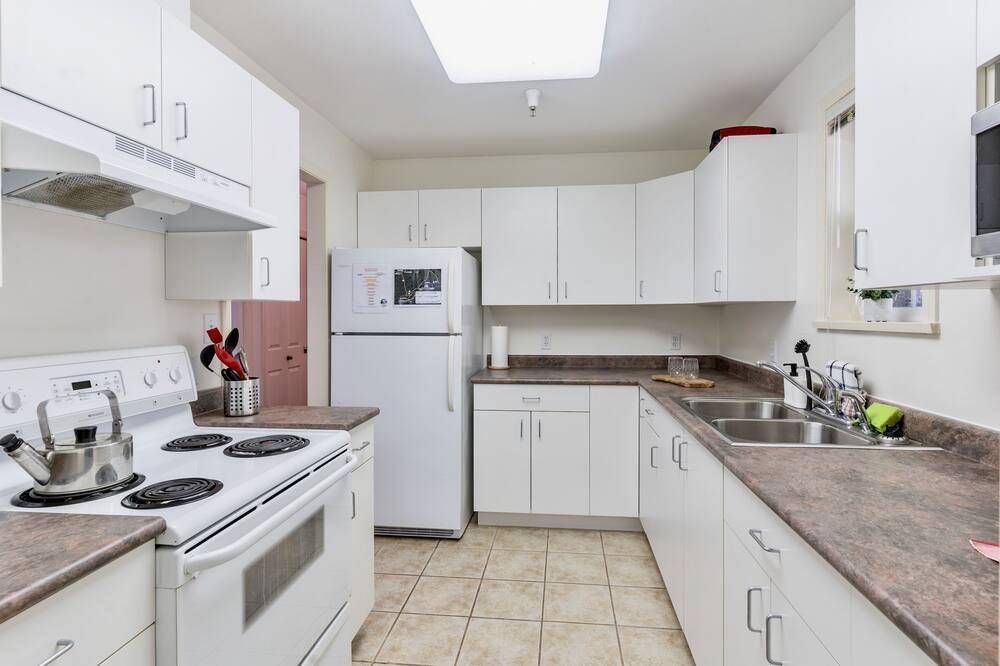 Photo of Kitchen in Port Moody