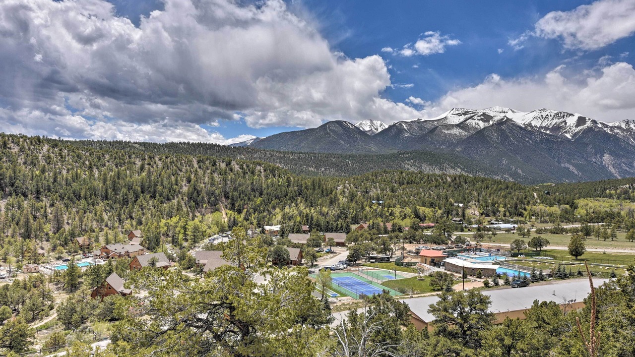 Photo of Others in Nathrop