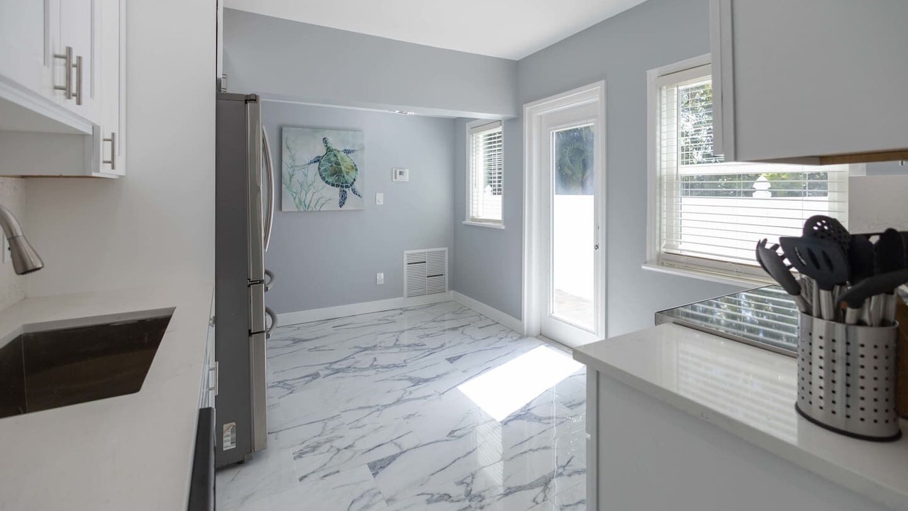 Photo of Kitchen in Parker Ridge