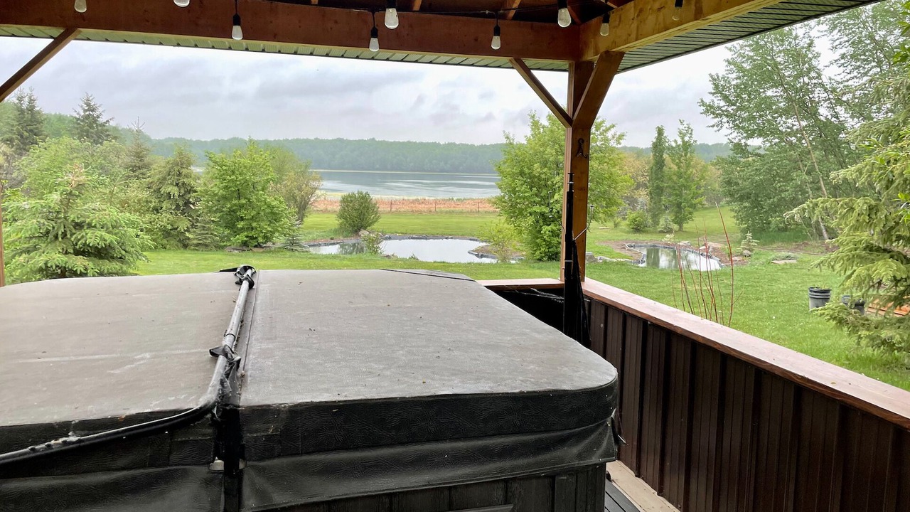 Photo of Outdoor in Central Alberta