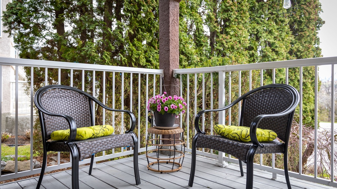 Photo of Outdoor in West Kelowna Estates